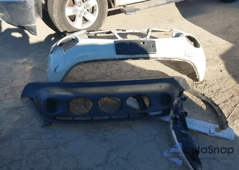 2011 Nissan Juke Sv from USA, damaged, VIN JN8AF5MR3BT022492